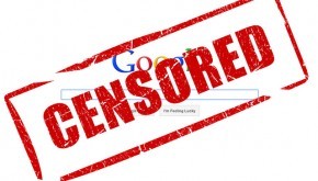 Google "prawo do bycia zapomnianym"