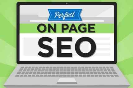 Wzrost znaczenia on-page SEO - naturalne wyniki wyszukiwania