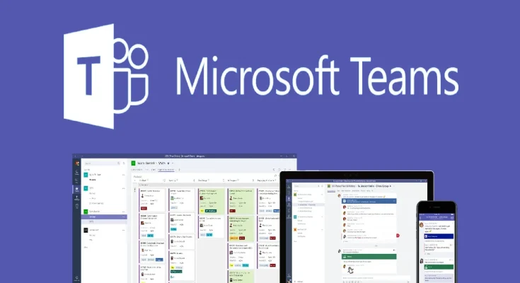 Microsoft Office bez aplikacji Teams