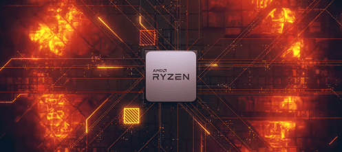 Procesor AMD Zen 5