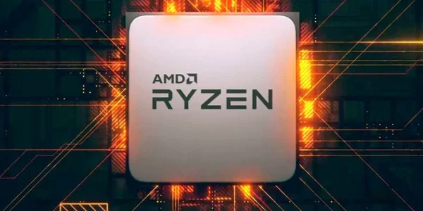 AMD Ryzen 8000