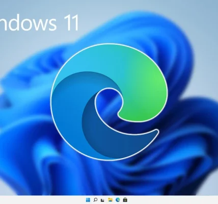 Aktualizacje wizualne i interfejs użytkownika Windows 11