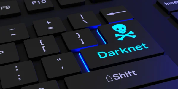 Darknet, czyli ciemna strona internetu