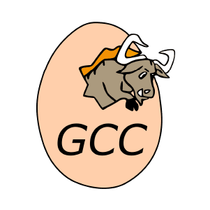 GCC to skrót od GNU Compiler Collection