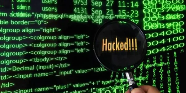 Hakerzy - mit i rzeczywistość