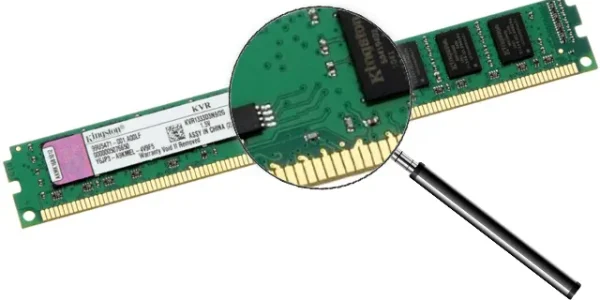 Hakowanie pamięci RAM