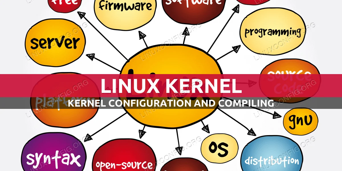 Jak sprawdzić wersję jądra systemu Linux