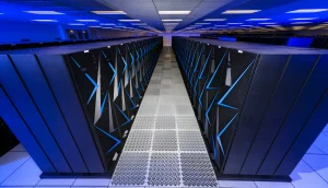 Kraken to jeden z najpotężniejszych superkomputerów na świecie