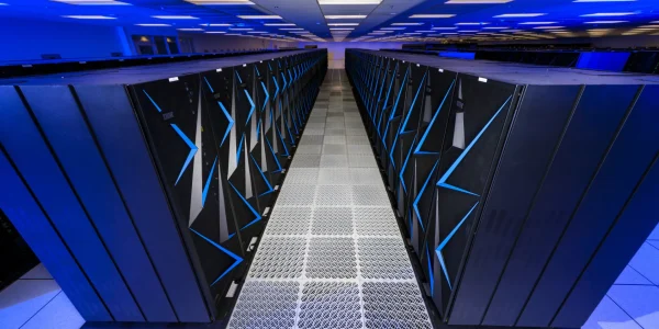 Kraken to jeden z najpotężniejszych superkomputerów na świecie