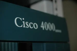 Podstawowa konfiguracje Cisco ISR 4000 Series