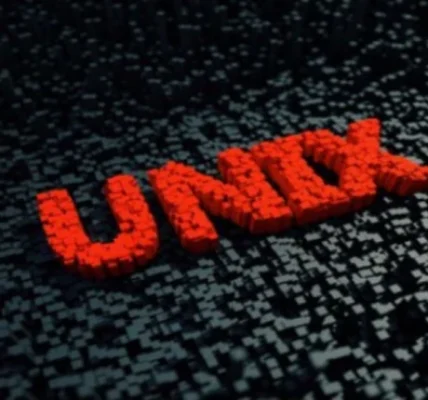 System operacyjny UNIX