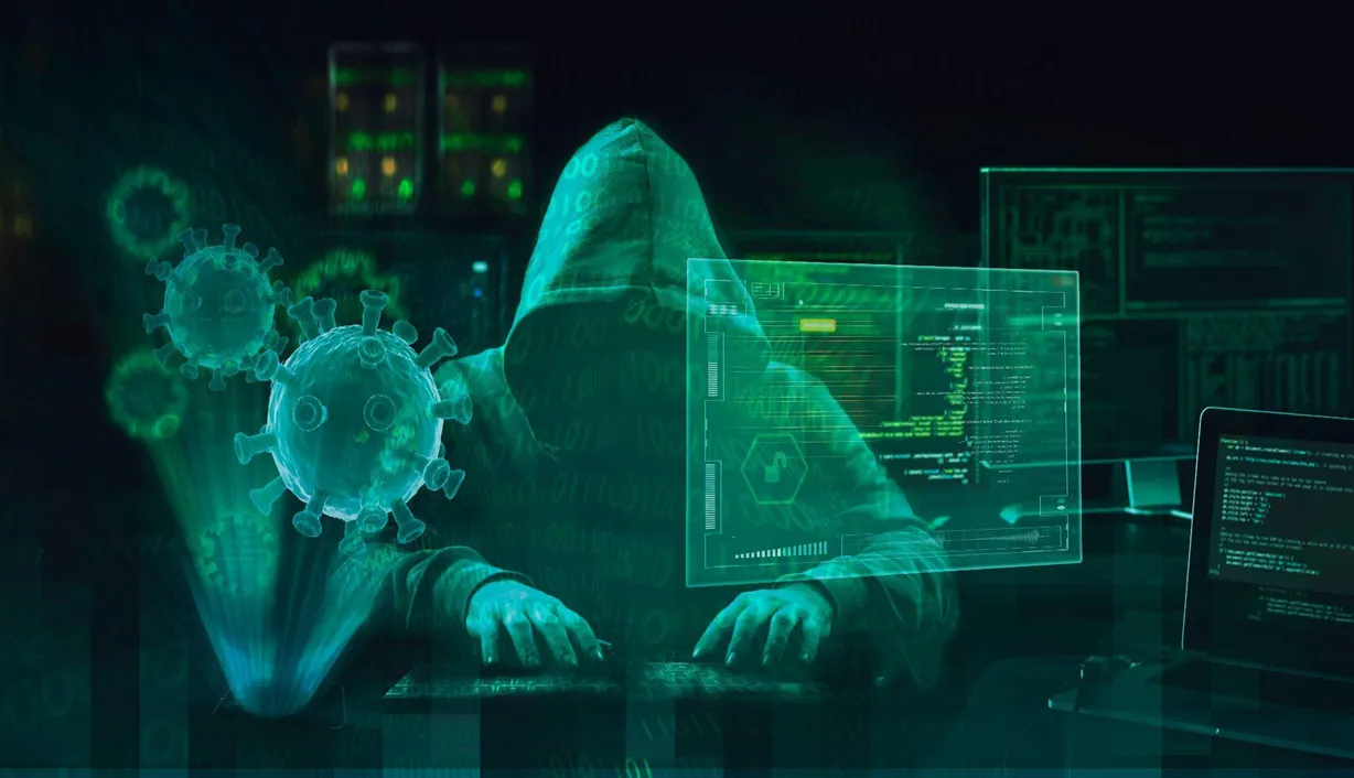 Cyberbezpieczeństwo - co to jest i dlaczego jest ważne?