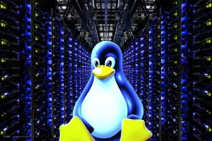 Diagnostyka płyty głównej Linux