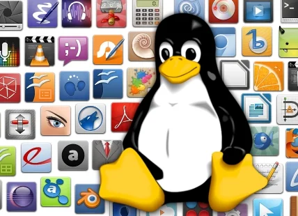 Ekosystem Linux w chmurze