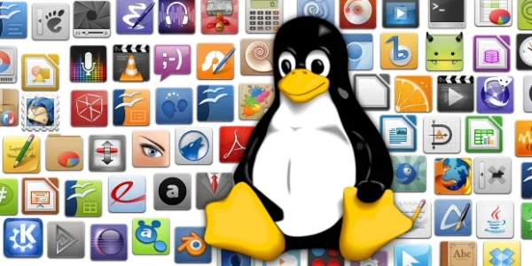 Ekosystem Linux w chmurze