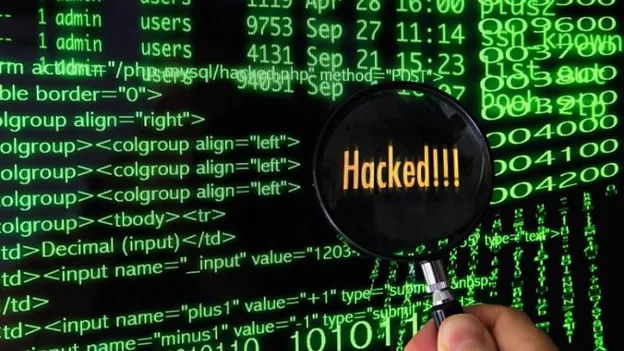 Hakerzy - mit i rzeczywistość