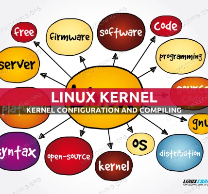 Jak sprawdzić wersję jądra systemu Linux