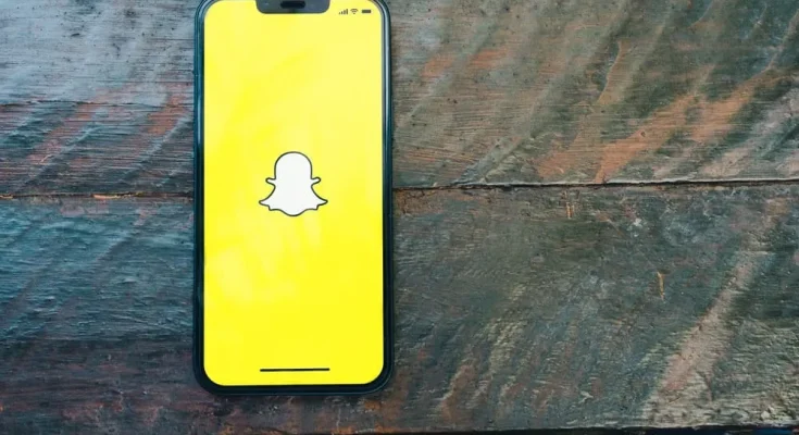 Jak usunąć konto Snapchat - poradnik