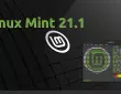 Linux Mint po polsku