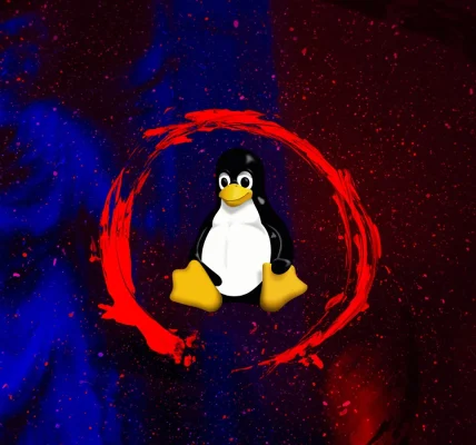 Największe dziury w Linux