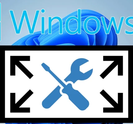 Optymalizacja dla urządzeń mobilnych Windows 11