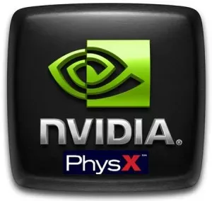 PhysX to oprogramowanie stworzone przez firmę Nvidia