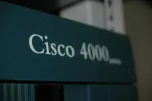Triki z routerami Cisco