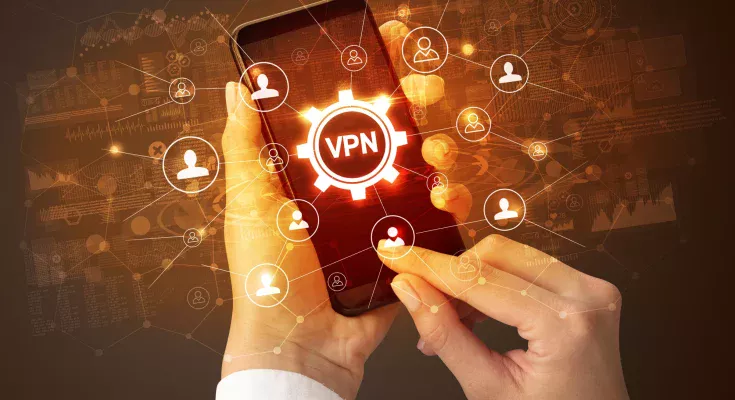 Sieci VPN - co to jest i jakie są zalety korzystania z VPN?