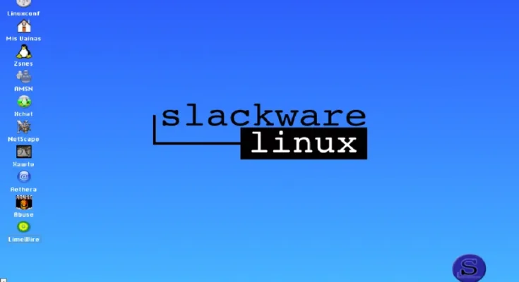 Wydanie nowych wersji dystrybucji Linux