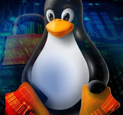 Wzrost popularności systemów operacyjnych opartych na Linux w urządzeniach wbudowanych