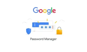 Bezpieczne przechowywanie haseł z Menedżerem haseł od Google