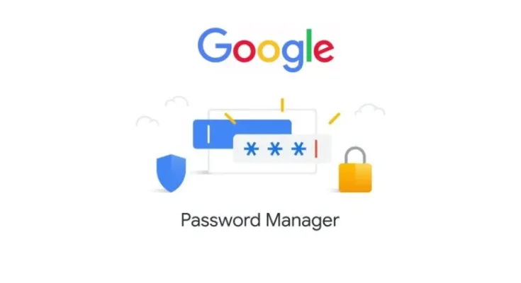 Bezpieczne przechowywanie haseł z Menedżerem haseł od Google