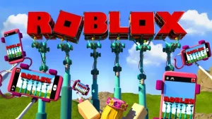 Dlaczego Roblox jest tak popularny