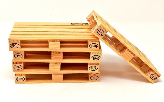 Kampol - szeroki wybór produktów drewnianych dla przedsiębiorstw