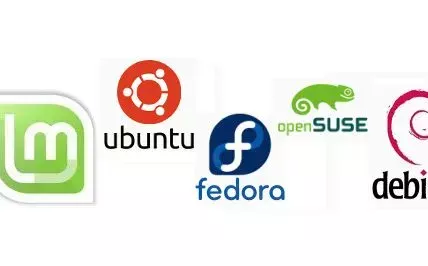 Najlepsze dystrybucje GNU/Linux