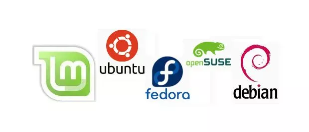 Najlepsze dystrybucje GNU/Linux