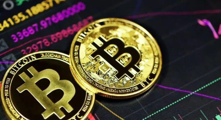 Bitcoin - nadzieja na zyski czy strata oszczędności?