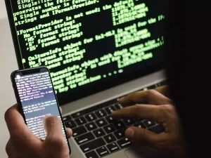 Hacked Detect w telefonie: Skuteczne narzędzie do ochrony przed cyberatakami