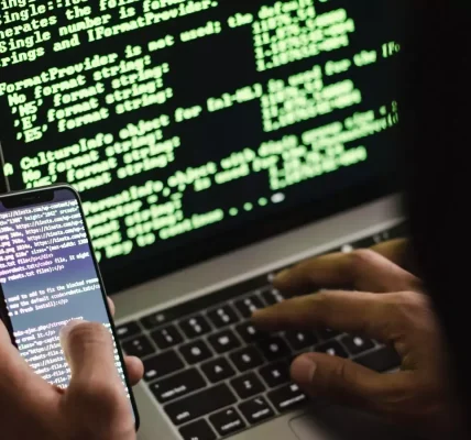 Hacked Detect w telefonie: Skuteczne narzędzie do ochrony przed cyberatakami