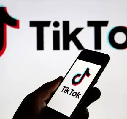 Jak włączyć tryb ograniczony dla TikTok na urządzeniach