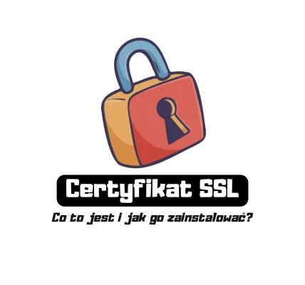 Jak zainstalować certyfikat SSL