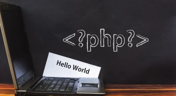 Kurs PHP