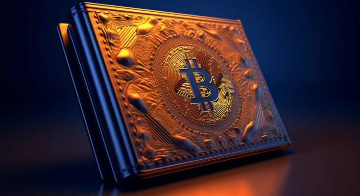 Portfel sprzętowy Bitcoin: Bezpieczne przechowywanie kryptowalut