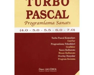 Turbo Pascal w szkole podstawowej: Przykładowy kod dla lekcji programowania