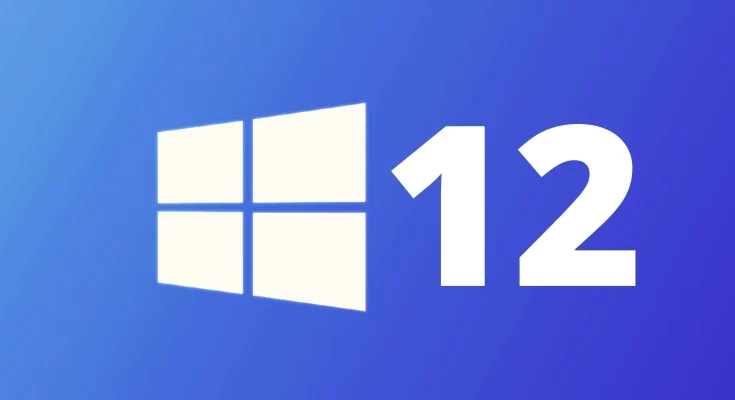 Windows 12 - wymagania, data premiery, cena