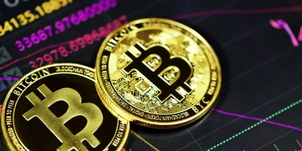 Bitcoin - nadzieja na zyski czy strata oszczędności?