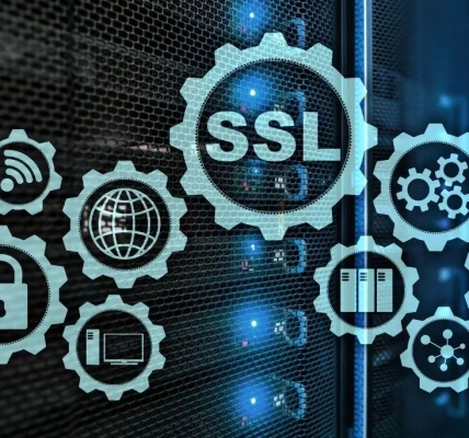 Certyfikaty SSL ważne rok