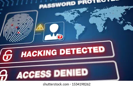 Hacked Detect: Wazność cyberbezpieczeństwa i wykrywania włamań