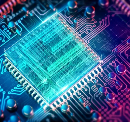 Komputery kwantowe - szczyt możliwości technologicznej człowieka?