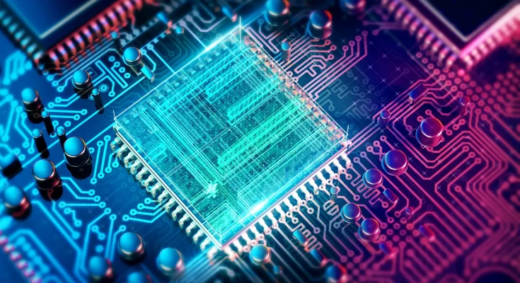 Komputery kwantowe - szczyt możliwości technologicznej człowieka?